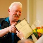 Bekkevar named Citizen of the Year
