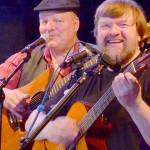 Entertainment — Discovery Bay Pirates reunite at OTA; Irish and folk music featured