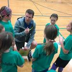 Basketball: Gators take hoops title in overtime
