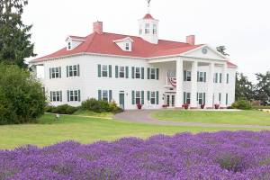 View beautiful B&Bs during PA Symphony toursSeven sites in PA and Sequim selected;reserve tickets in advance of April event