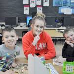 @SequimSchools for March 8, 2017