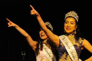 Irrigation Festival kicks off with annual dinner/auctions SLIDESHOW