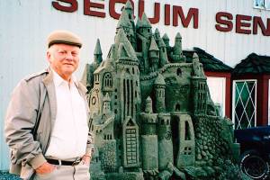 Friends look to honor R. Leo Shipley’s legacy with Celebration of Life