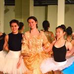 Workshop presents ‘Sleeping Beauty’ ballet