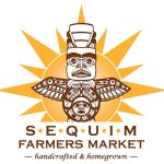 Sequim Farmers Market adds new logo