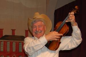 ‘Spoon River Anthology’ comes to life