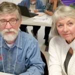 Free tax preparation available