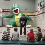 @sequimschools for March 1, 2017