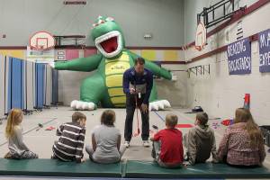 @sequimschools for March 1, 2017