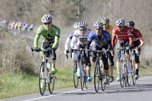 Tour de Dungeness cycles to 20 years