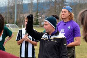 Boys soccer: Athletic squad plans to run past opponents