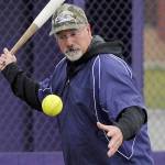 New head coach Lusk leads Wolves into fastpitch season