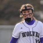 Fastpitch: Sequim tops North Mason, falls to NK