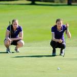 Prep golf: Wolves look to repeat as Olympic League champions