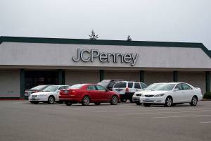 Sequim JCPenney to remain open