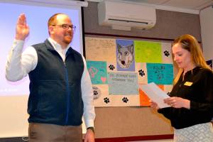 Kuh chosen to replace Horan on school board