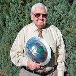 Irrigation Festival profile: Honorary Pioneer Ron Parrish