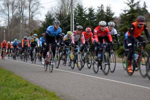 Tour de Dungeness continues March 18 with 300-plus riders participating in first weekend