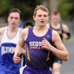 Track & Field: Wolves set to host lone home track meet of 2017 season