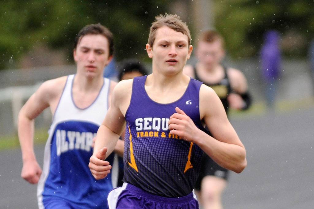Track & Field: Wolves set to host lone home track meet of 2017 season
