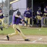 Baseball: Wolves get big win versus NK’s Vikings