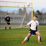 Boys soccer: Wolves overwhelm Olympic, tie Fife