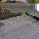 Clallam County Fire District 3 commissioners voted on March 21 to do away with filing residential burn permits. More than 5,000 households have renewed the permit annually since the early 2000s, Fire District 3 staff said. Sequim Gazette photo by Matthew Nash