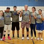 Sports Briefs — March 22, 2017