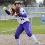 Fastpitch: Sequim tops North Mason, falls to NK