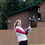 Golf: Sequim squads sweep aside Bremerton