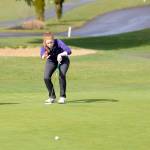 Golf: Sequim squads sweep aside Bremerton