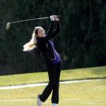Golf: Sequim squads sweep aside Bremerton