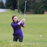 Golf: Sequim squads sweep aside Bremerton