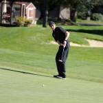 To start the season, sophomore Blake Wiker returns to a boys squad as the varsity team&rsquo;s No. 2. He currently plays between freshmen Paul Jacobsen and Andrew Van der Berg.