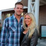 Bristol and Aubrey Marunde star in &ldquo;Flip or Flop Vegas&rdquo; starting April 6 on HGTV. Bristol, an MMA fighter and Sequim grad, moved to Las Vegas years ago to pursue fighting and after dating Aubrey, they began flipping homes together. Photos courtesy of HGTV