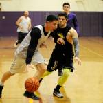 SHS’s Class of 2017 seniors take on the staff