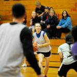 SHS’s Class of 2017 seniors take on the staff