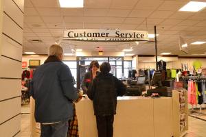 Sequim JCPenney’s status unknown as corporate plans closures