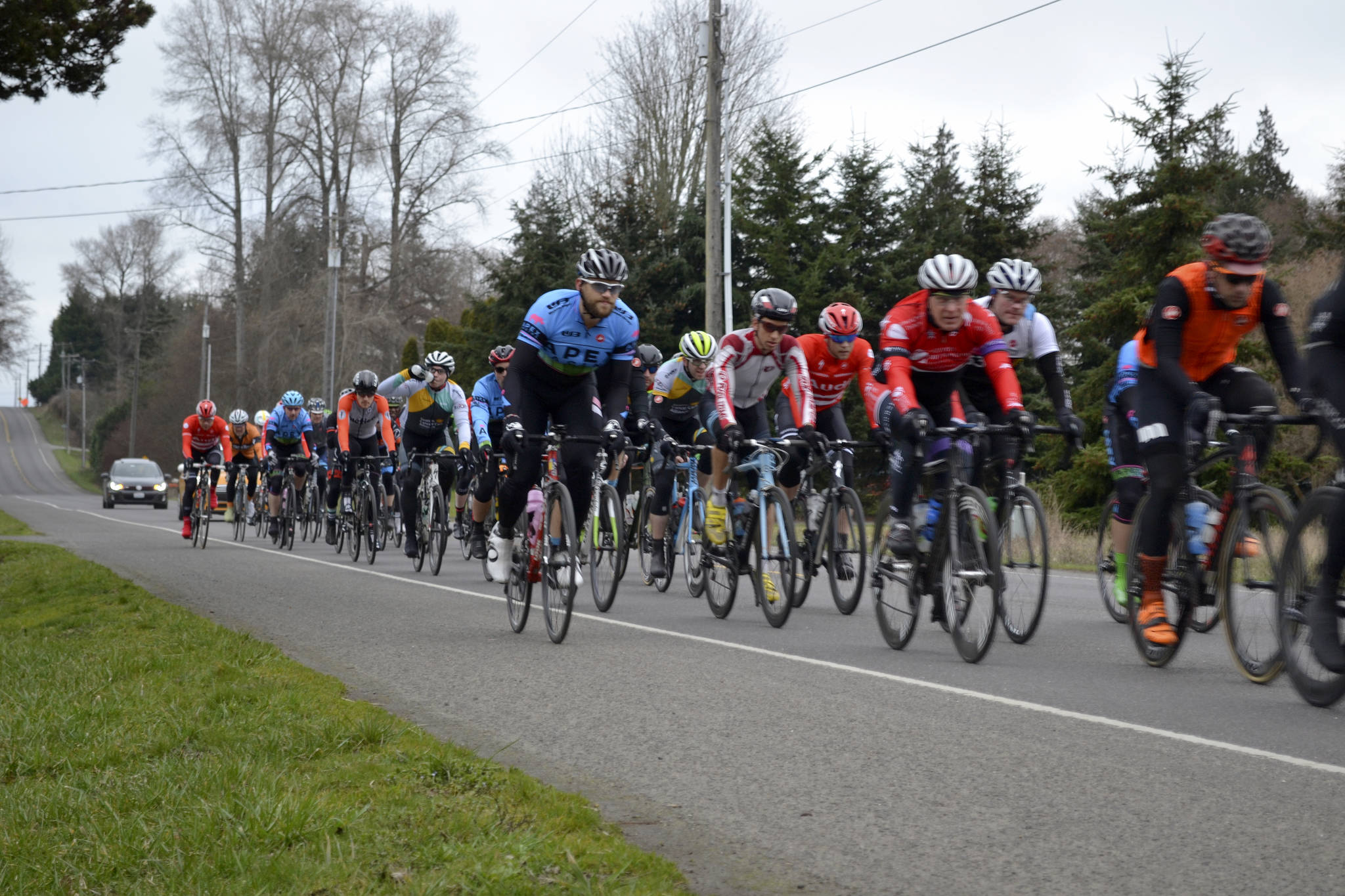 Sequim Gazette photo by Matthew Nash