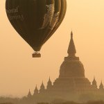 Traveler’s Journal: Myanmar, the road to Mandalay