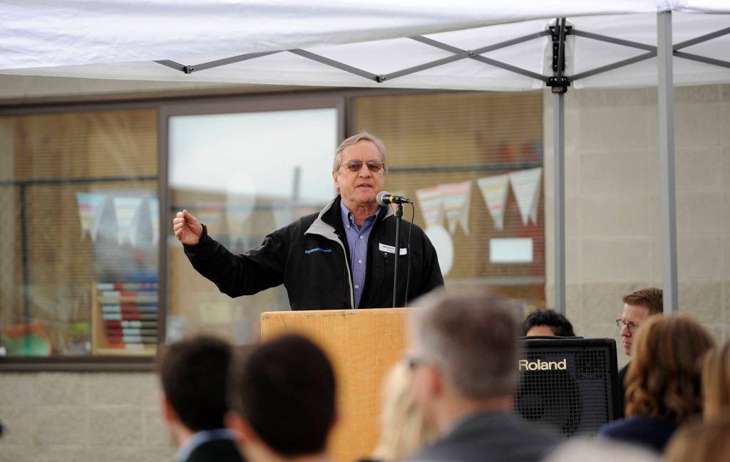 Greywolf breaks ground on new modular buildings