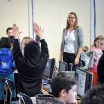 @SequimSchools — April 5, 2017