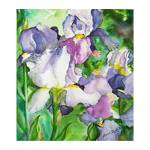 First Friday Art Walk bursts, blushes with pink theme