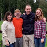 Going the distance: Sequim man sees hard work pay off with Boston Marathon-qualifying run