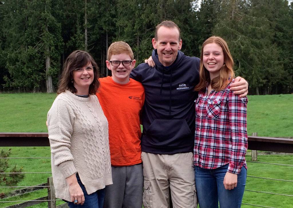 Going the distance: Sequim man sees hard work pay off with Boston Marathon-qualifying run