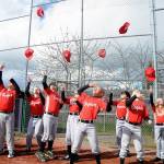 Batters up! Sequim Little League kicks of 2017 season SLIDESHOW