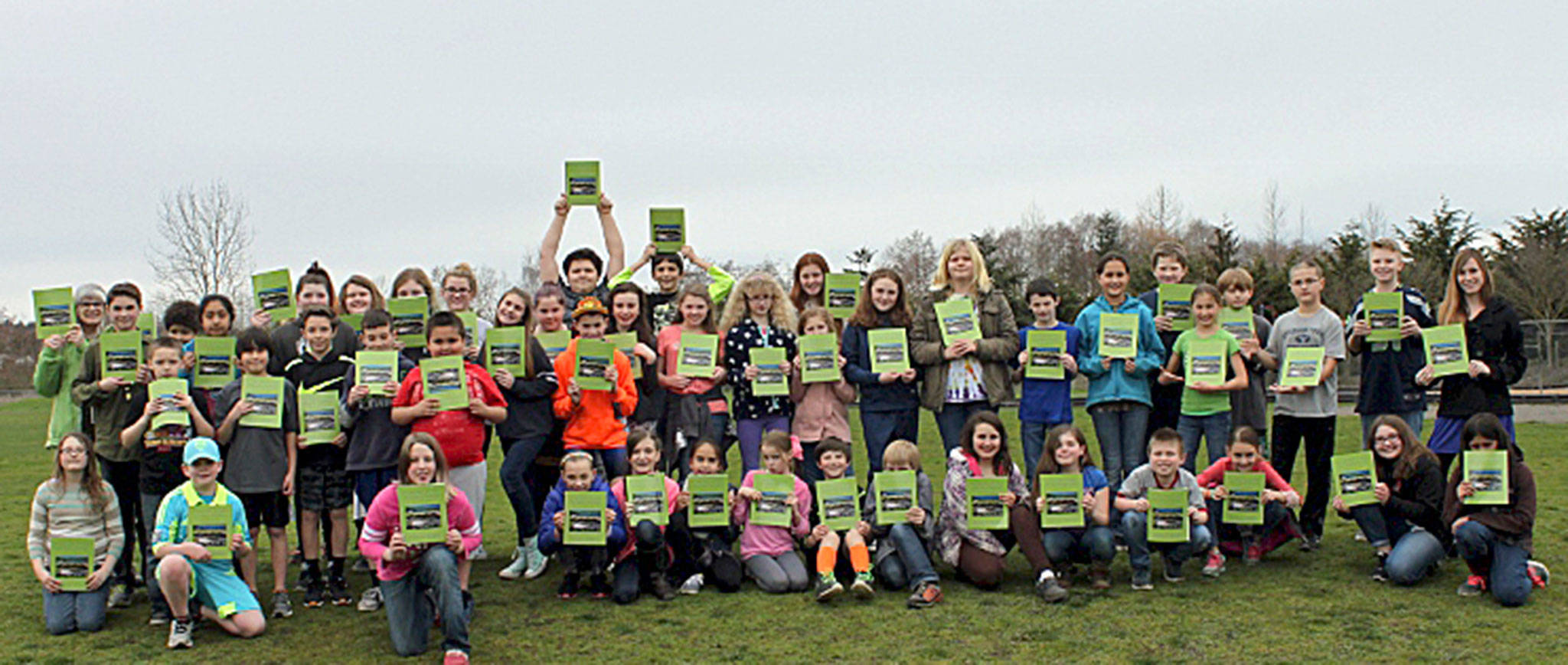 @sequimschools — April 26, 2017