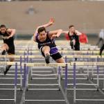 Track and Field: Sequim boys earn a sweep, Bremerton edges SHS girls