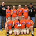Basketball: Avalanche Black takes Tulip tourney