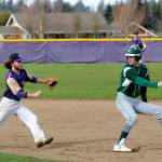 Baseball: Wolves’ slide hits four games